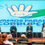 Alesc e Ministério Público abrem Semana Estadual de Combate à Corrupção em Santa Catarina