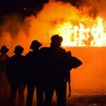 Referência nacional, curso idealizado em Santa Catarina reforça capacitação técnica e operacional de policiais penais