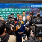 Santa Catarina lança pacote de R$ 435 milhões para mitigar impacto de tarifa dos EUA