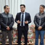 Acordos do MPSC viabilizam doação de alimentos a famílias em situação de vulnerabilidade