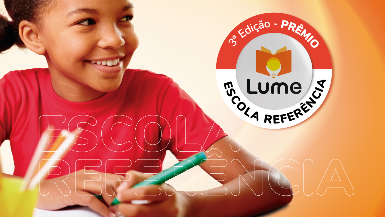 Reconhecimento à Excelência Escolar em Santa Catarina: Prêmio Lume 2025