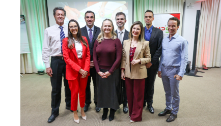 MPSC realiza encontros regionais para definir prioridades institucionais do programa Prioriza