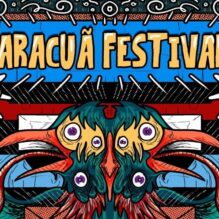 Festival Aracuã celebra 50 anos do Palhostock com programação cultural gratuita