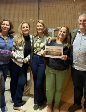 Inteligência Artificial é tema de palestra do Programa de Qualificação Turística em Palhoça