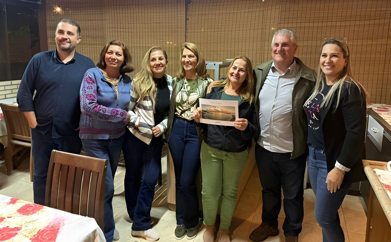 Inteligência Artificial é tema de palestra do Programa de Qualificação Turística em Palhoça