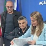 Sancionada lei que regulamenta a reforma da previdência no serviço público municipal de BC