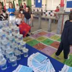 Projeto “Trato por Laguna” alia atividades lúdicas e educação ambiental em Santa Catarina