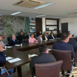 Itajaí realiza encontro entre setor público e lideranças empresariais para fomentar o desenvolvimento econômico