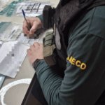 Operação do Gaeco em Lages