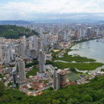 Itajaí quita parcela de financiamento internacional com recursos próprios pela primeira vez