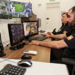 Lages conclui instalação de câmeras de videomonitoramento em todas as unidades municipais de ensino