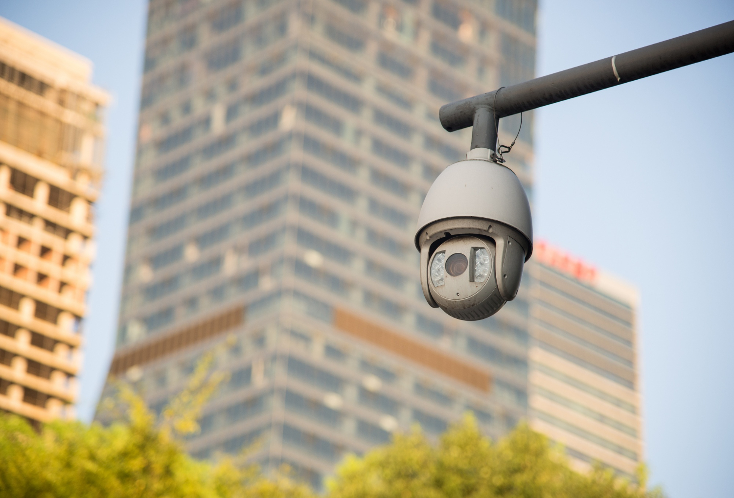 Rio do Sul adquire câmeras com inteligência artificial para implantação da Muralha Digital