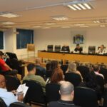 Prefeitura de Florianópolis apresenta prestação de contas do 2º quadrimestre de 2025 em audiência pública