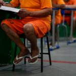 Mais de 12 mil pessoas privadas de liberdade em SC farão provas do Encceja