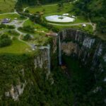 Turismo de inverno na Serra catarinense bate recorde histórico
