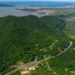 Governador apresenta projeto de contorno viário para Morro dos Cavalos em Brasília