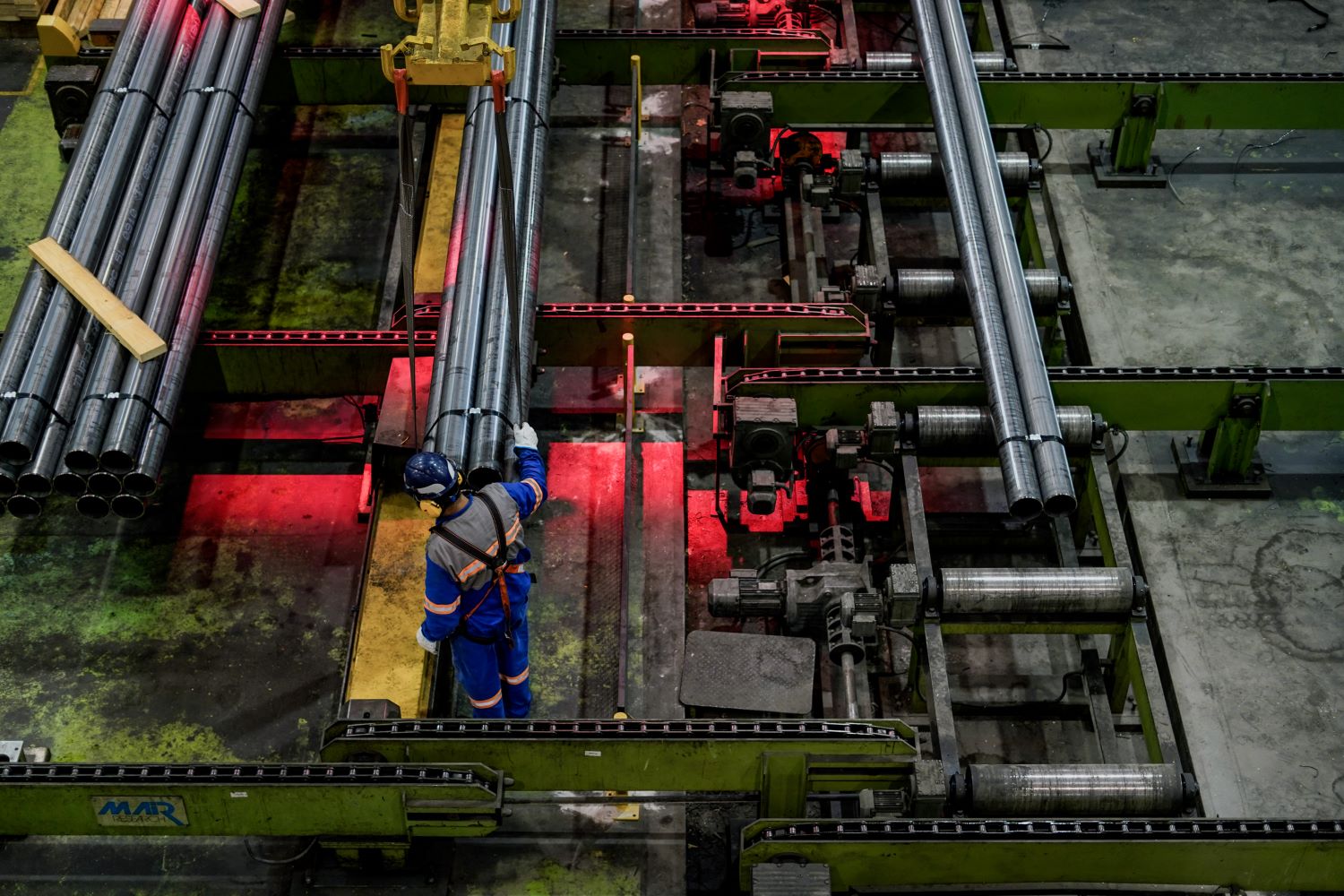Santa Catarina mantém liderança nacional em crescimento do PIB no segundo trimestre de 2025