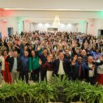 Criciúma recebe 239 novos servidores municipais aprovados em concurso público