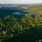 Parque Estadual Fritz Plaumann completa 22 anos em Concórdia