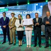 Santa Catarina lança edital de R$ 6 milhões para pesquisas em defesa nacional