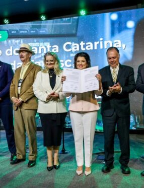 Santa Catarina lança edital de R$ 6 milhões para pesquisas em defesa nacional