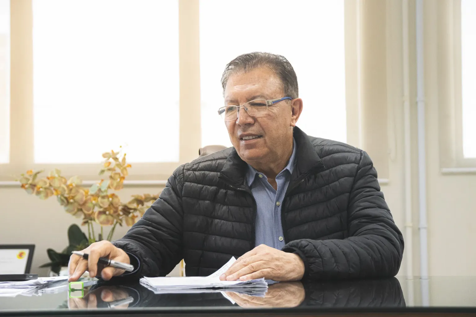 São José adota novas leis para reduzir descartáveis e implantar compostagem nas escolas