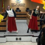 “Incluir TRT12” promove inclusão e equidade na Justiça do Trabalho de SC