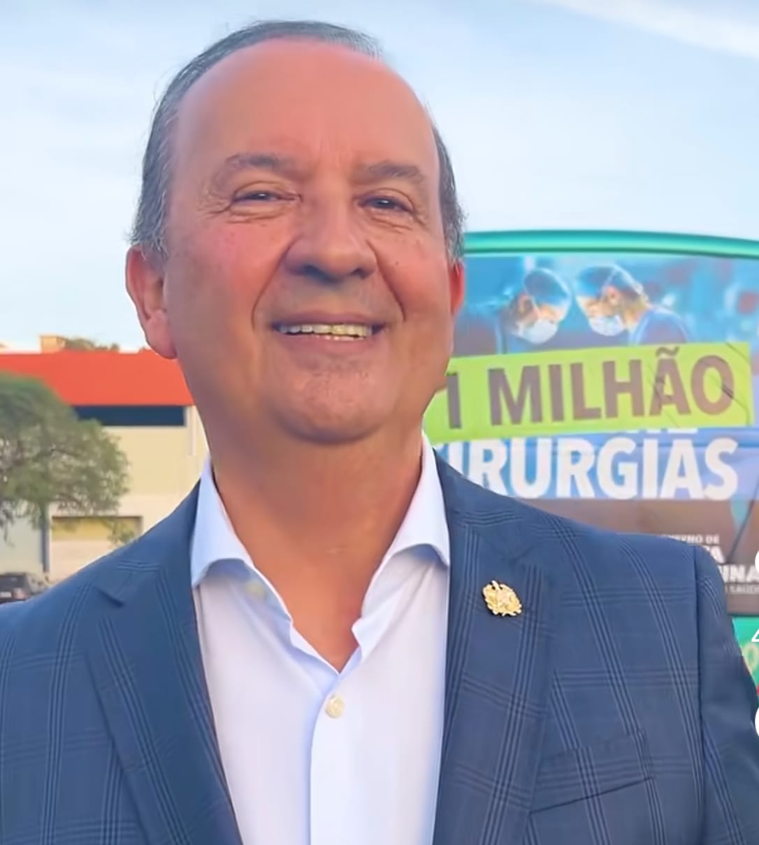 Cirurgias: realidade x propaganda em SC; Deputados não querem Ulisses no PL; Pedida a saída de Botelho na capital – E outros destaques