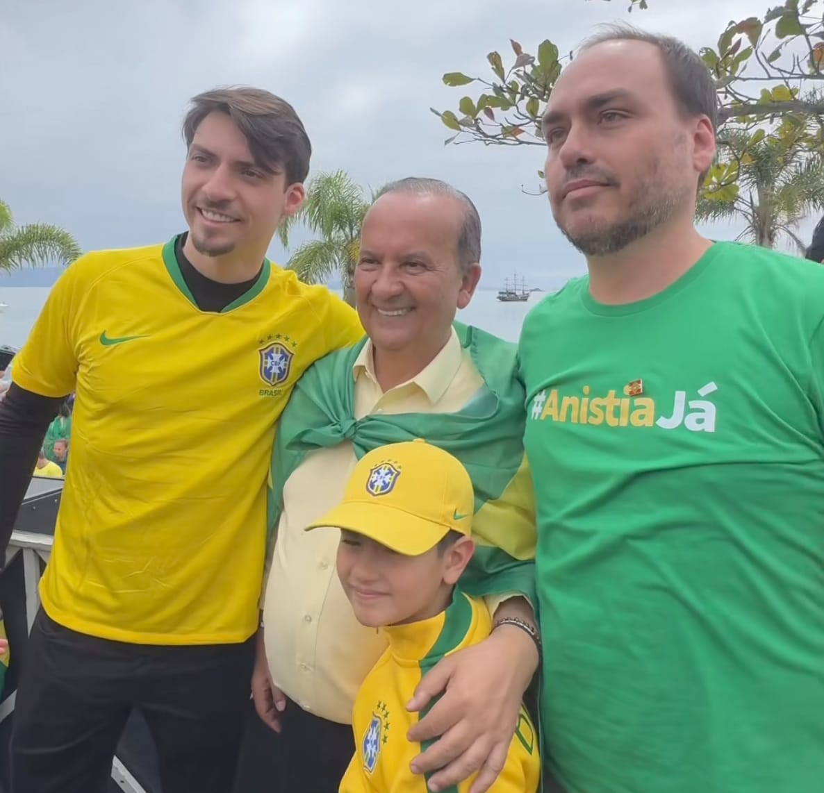 Aproximação de Jorginho e Carlos pode tirar De Toni do PL; Incerteza no MDB; Governo pode ter novo secretário – e outros destaques