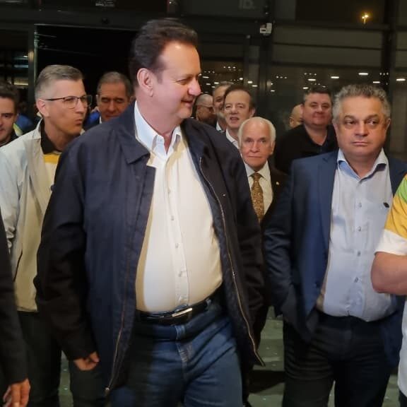 A ligação de Kassab em apoio a João Rodrigues; Amin ganha carta branca de Ciro; Uczai lidera Frente da BR Distribuidora – e outros destaques