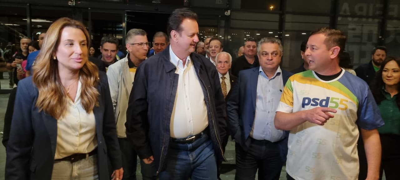 A ligação de Kassab em apoio a João Rodrigues; Amin ganha carta branca de Ciro; Uczai lidera Frente da BR Distribuidora – e outros destaques