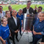 Governo de SC transfere Complexo Esportivo do Sesi para a Prefeitura de Blumenau