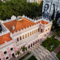 Museu Histórico de Santa Catarina já supera marca anual de visitantes em 2025