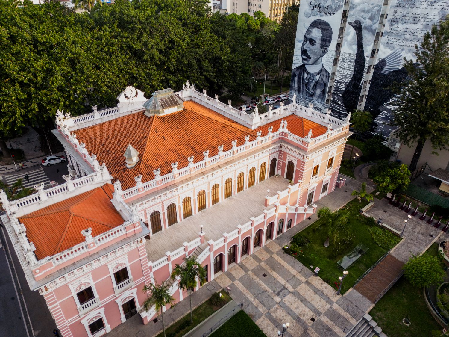 Museu Histórico de Santa Catarina já supera marca anual de visitantes em 2025