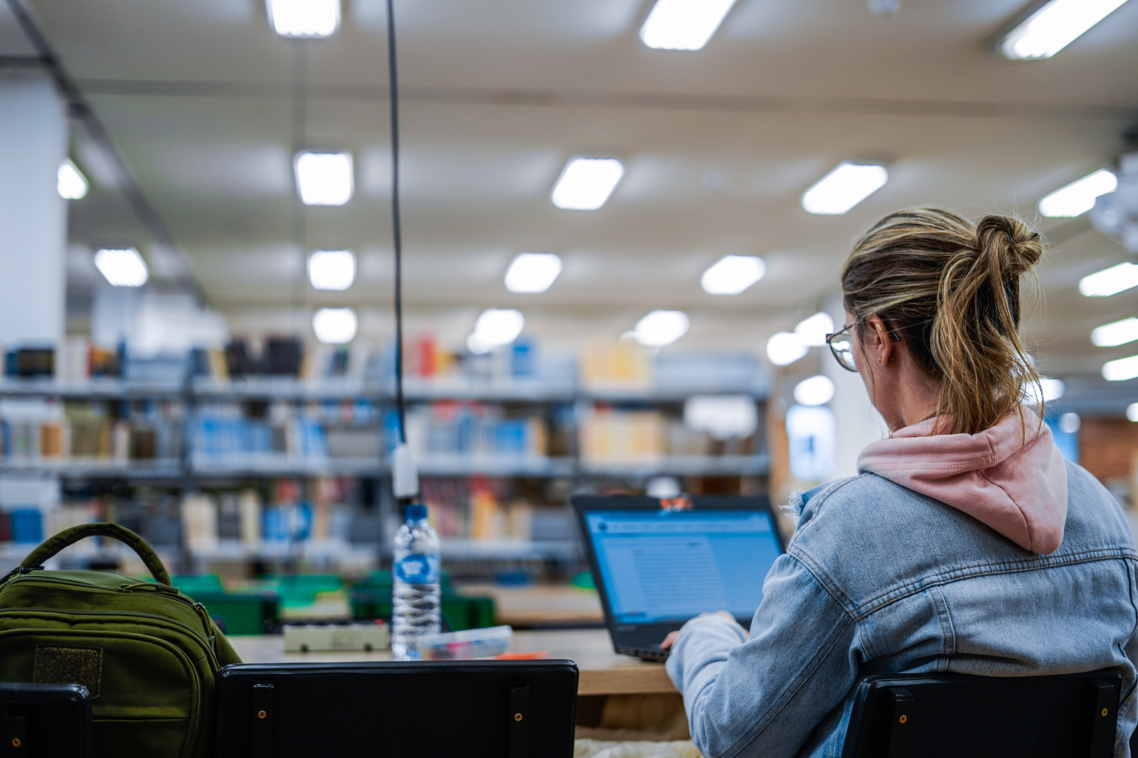 Governo de SC propõe alterações nos programas Universidade Gratuita e Fumdesc