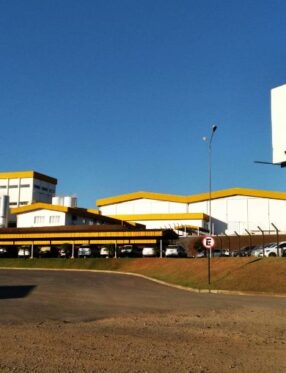 Laticínios Bela Vista investe R$ 54 milhões na modernização de unidade em Maravilha