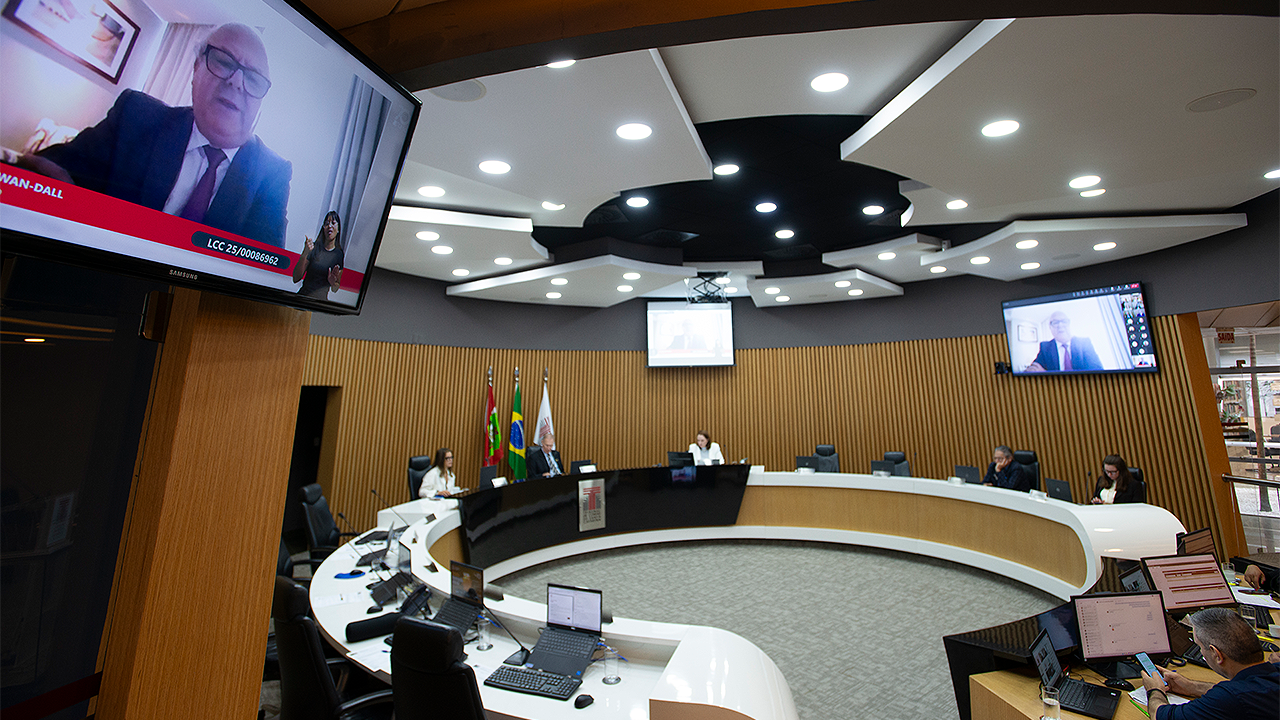 Mantida suspensão de licitação para construção de quatro penitenciárias em SC