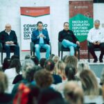 Seminário em Forquilhinha discute inclusão social e educacional de pessoas com autismo