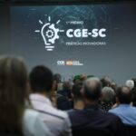 Governo de SC nomeia 21 novos auditores para a Controladoria-Geral do Estado