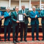 Parlamento de SC celebra 50 anos da Fecoagro e reconhece impacto do cooperativismo no agronegócio