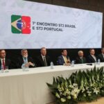 Encontro no TJSC aproxima magistrados brasileiros e portugueses em debates sobre direito e sociedade