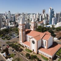Câmara de Chapecó abre concurso público com vagas em diversos níveis de escolaridade