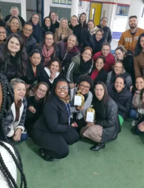 São José consolida políticas antirracistas na rede municipal de ensino