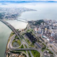 Câmara de Florianópolis aprova projeto que regulamenta Zona Azul