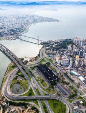 Câmara de Florianópolis aprova projeto que regulamenta Zona Azul