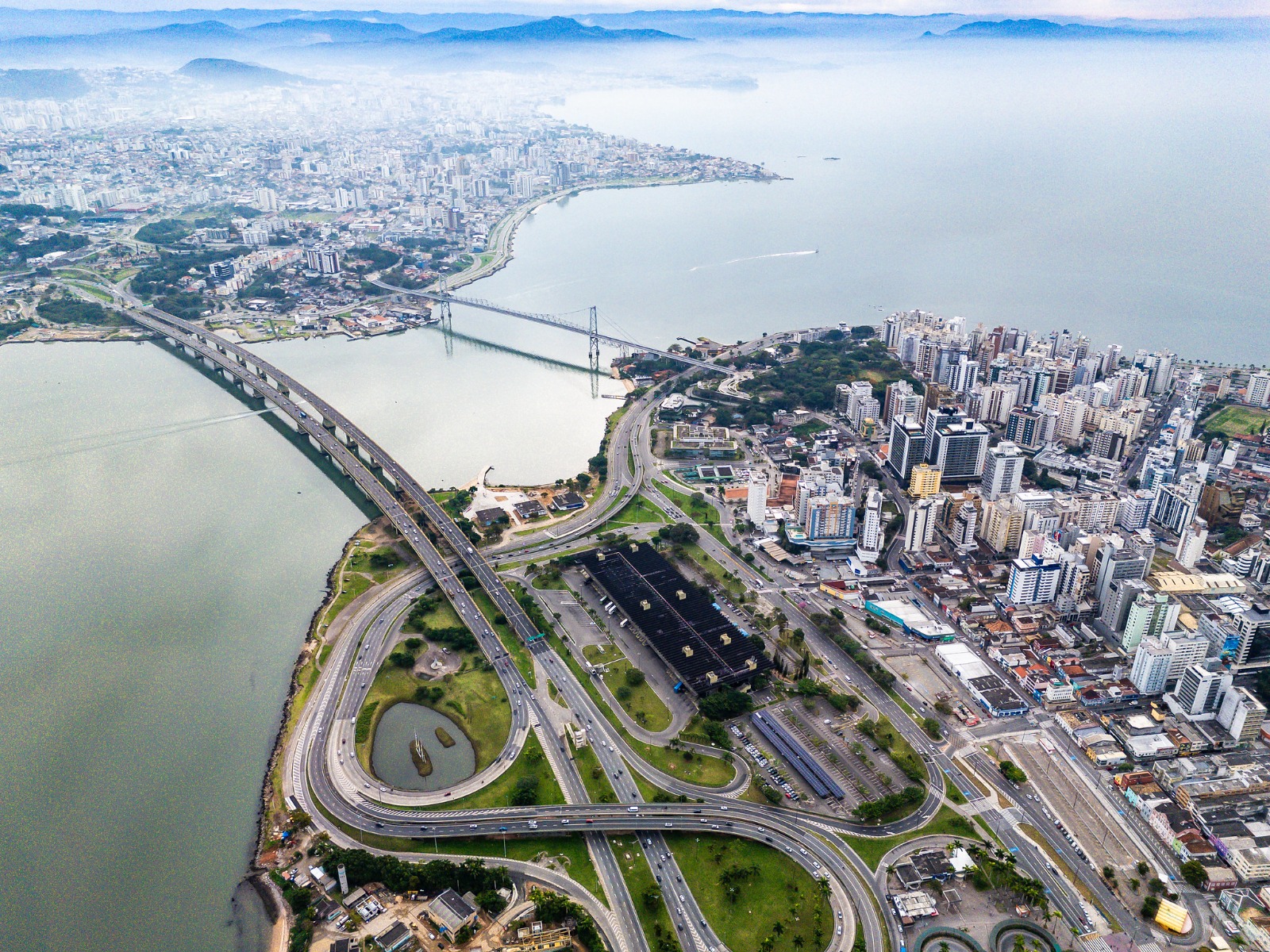Câmara de Florianópolis aprova projeto que regulamenta Zona Azul