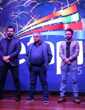Efapi 2025 encerra ciclo de lançamentos regionais em Concórdia