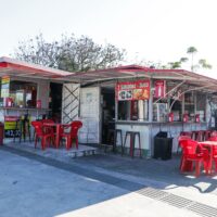 Florianópolis inicia reordenamento e regularização de quiosques irregulares em áreas públicas