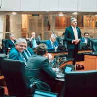 Alesc aprova projeto que simplifica abertura de empresas em Santa Catarina