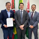 MPSC e Prefeitura de Criciúma firmam protocolo para agilizar controle interno e combater irregularidades